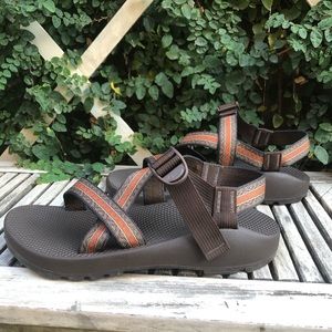 Chaco Sandals